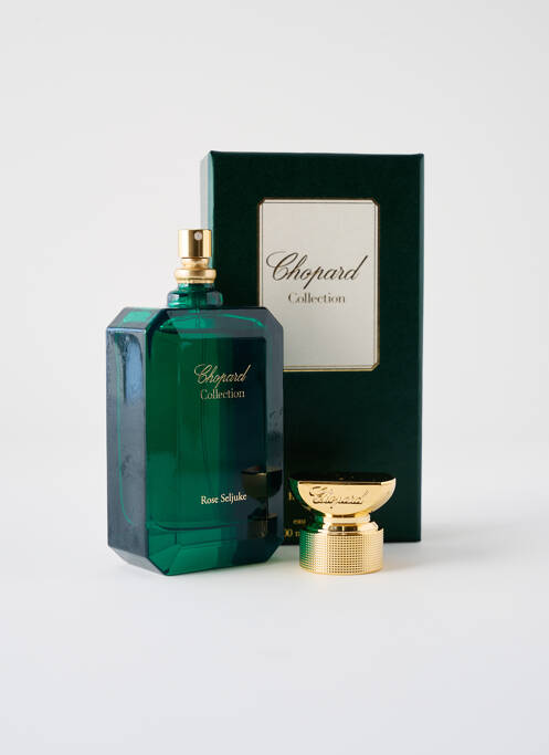 Eau de parfum multicolore CHOPARD pour unisexe
