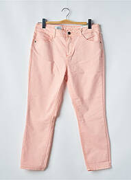 Jeans skinny rose STREET ONE femme