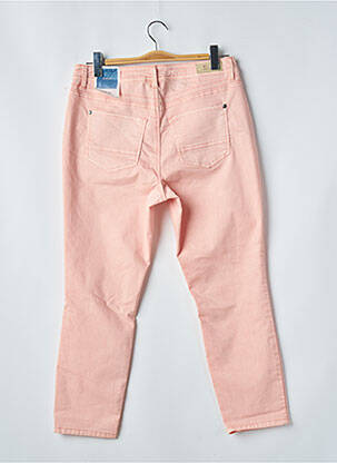 Jeans skinny rose STREET ONE femme