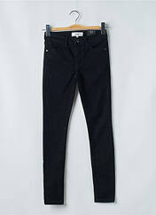 Jeans skinny noir MANGO pour femme seconde vue