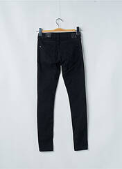 Jeans skinny noir MANGO pour femme seconde vue