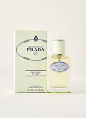 Eau de parfum multicolore PRADA pour femme seconde vue