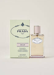 Eau de parfum multicolore PRADA pour femme seconde vue