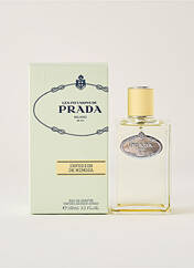 Eau de parfum multicolore PRADA pour femme seconde vue