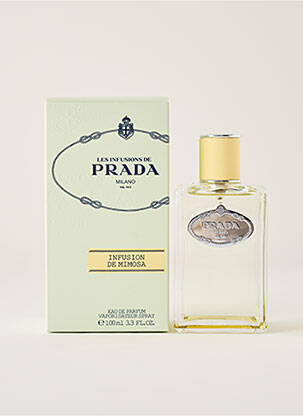 Eau de parfum multicolore PRADA pour femme