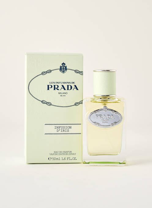 Eau de parfum multicolore PRADA pour femme