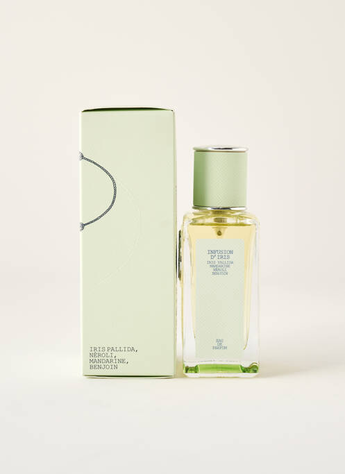 Eau de parfum multicolore PRADA femme