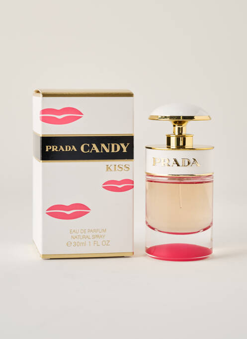 Eau de parfum multicolore PRADA pour femme