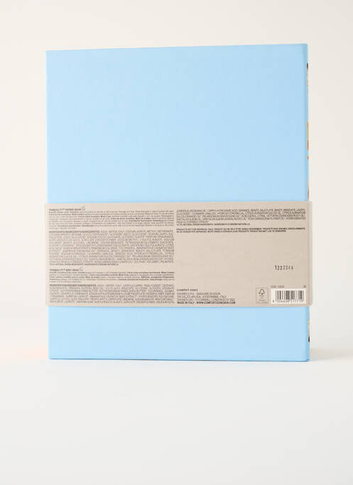 Soin du corps multicolore COMFORT ZONE femme