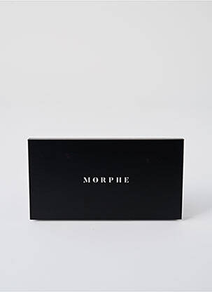 Maquillage pour les yeux marron MORPHE femme