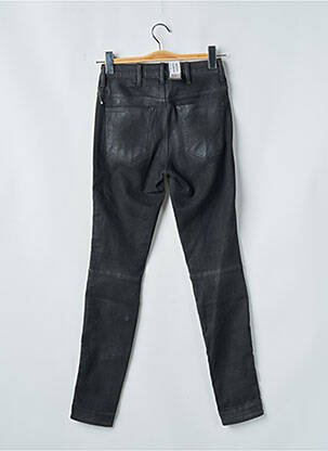 Jeans skinny noir G STAR femme