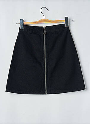 Jupe courte noir NIKKIE femme