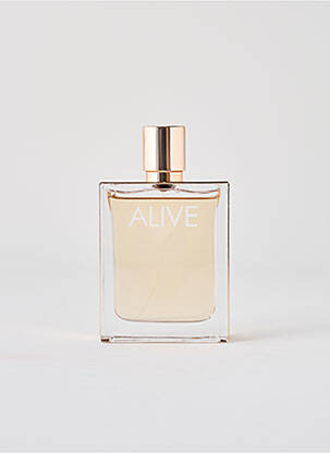 Eau de toilette multicolore HUGO BOSS femme