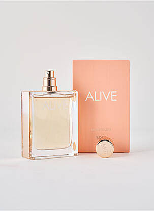 Eau de toilette multicolore HUGO BOSS femme