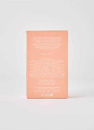 Eau de toilette multicolore HUGO BOSS femme