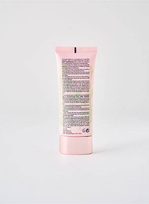 Soin du visage masque multicolore ERBORIAN femme
