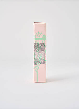Soin du visage masque multicolore ERBORIAN femme