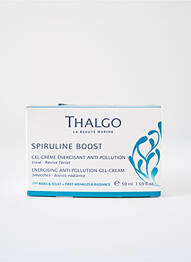 Soin du visage hydratant hydratant multicolore THALGO femme