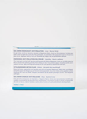 Soin du visage hydratant hydratant multicolore THALGO femme