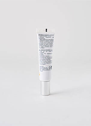 Fond de teint crème teintée multicolore ERBORIAN femme