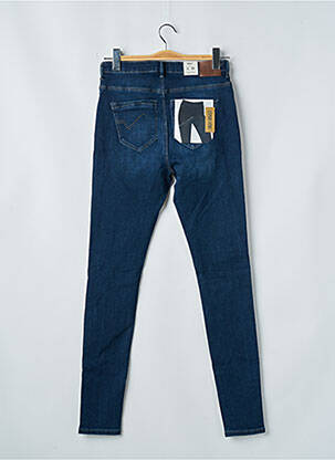 Jeans skinny bleu ONLY femme