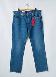 Jeans coupe slim bleu LEVIS homme