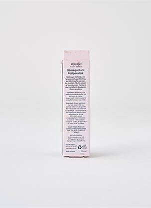 Maquillage pour les lèvres rouge PERIPERA femme