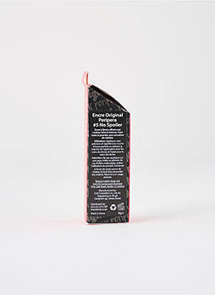 Maquillage pour les lèvres rose PERIPERA femme