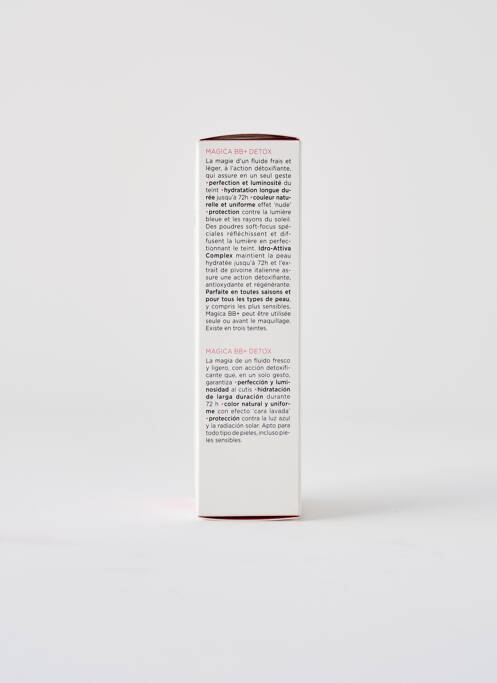 Soin du visage multicolore COLLISTAR pour femme