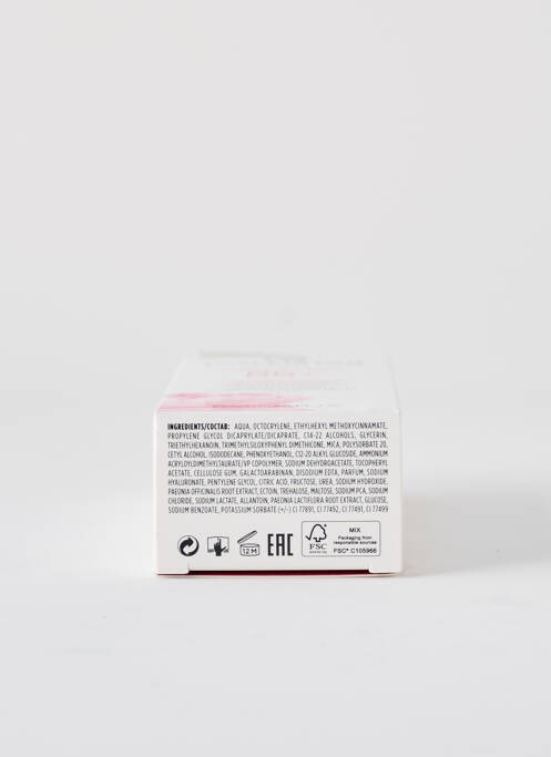 Soin du visage multicolore COLLISTAR pour femme