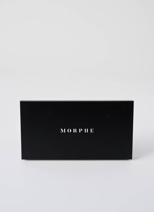 Maquillage pour les yeux marron MORPHE pour femme