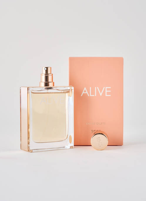 Eau de toilette multicolore HUGO BOSS pour femme