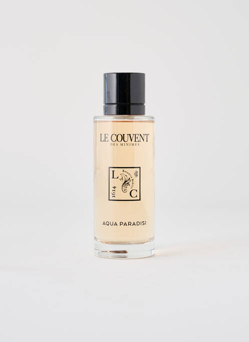 Eau de toilette multicolore LE COUVENT pour unisexe