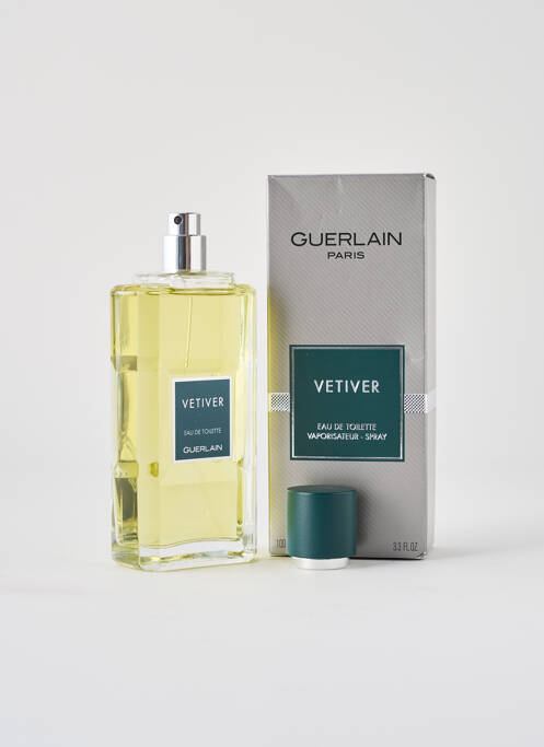 Eau de toilette multicolore GUERLAIN pour homme