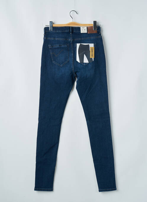 Jeans skinny bleu ONLY femme