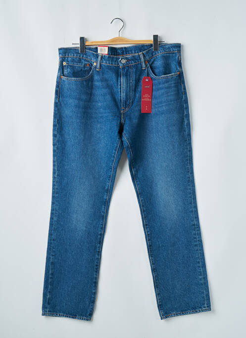 Jeans coupe slim bleu LEVIS pour homme