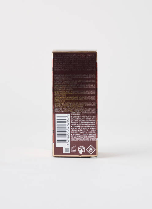 Eau de parfum multicolore CACHAREL pour femme