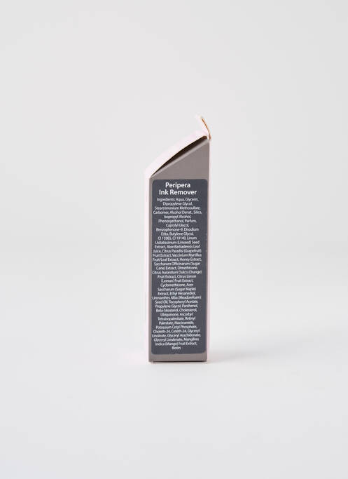 Maquillage pour les lèvres rouge PERIPERA pour femme