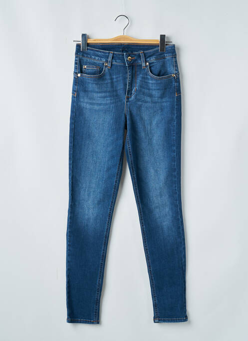 Jeans skinny bleu LIU JO pour femme