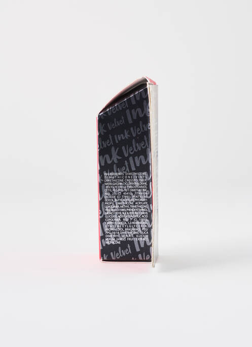 Maquillage pour les lèvres rose PERIPERA pour femme