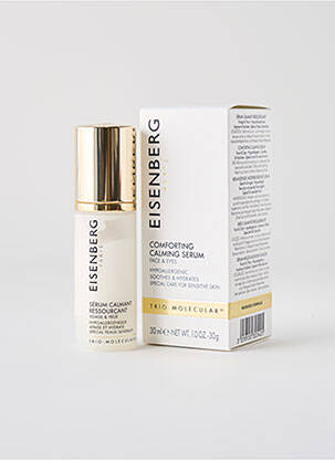 Soin du visage hydratant hydratant multicolore EISENBERG femme