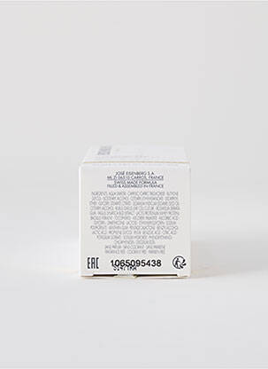 Soin du visage hydratant hydratant multicolore EISENBERG femme