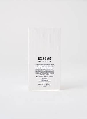 Eau de parfum multicolore INES DE LA FRESSANGE femme