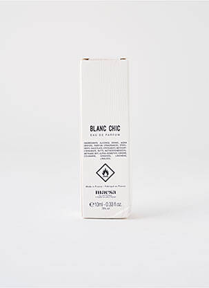 Eau de parfum multicolore INES DE LA FRESSANGE femme