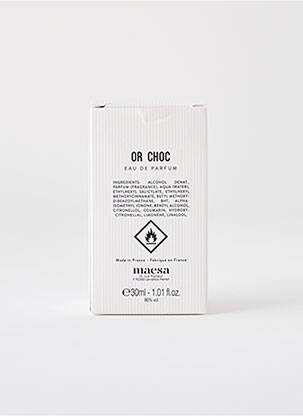 Eau de parfum multicolore INES DE LA FRESSANGE femme