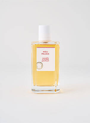 Eau de cologne multicolore INES DE LA FRESSANGE femme
