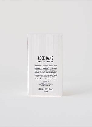 Eau de parfum multicolore INES DE LA FRESSANGE femme