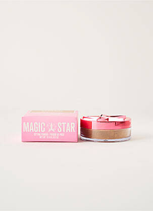 Fond de teint marron JEFFREE STAR femme