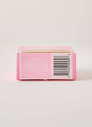 Fond de teint marron JEFFREE STAR femme