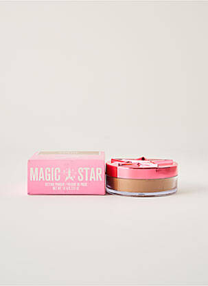 Fond de teint marron JEFFREE STAR femme